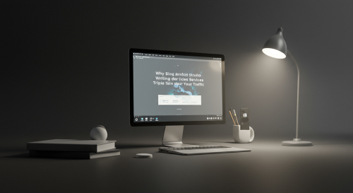 Why Blog Article Writing Services Triple Your Traffic